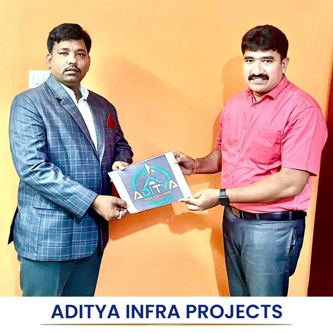 Original Cubhera Associates client story: Aditya Infra Projects